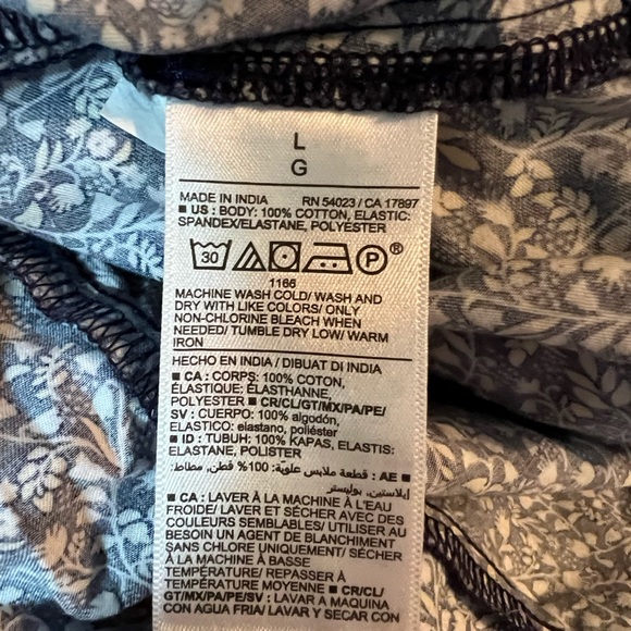 NWT Old Navy Midi Dress - Picture 6 of 7